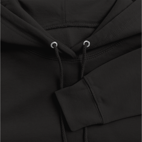 Schöner weicher Hoodie XXL für Männer