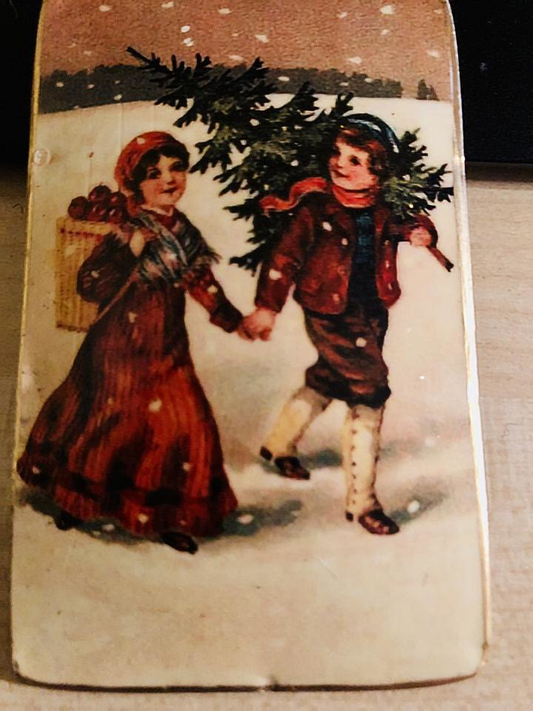 ausgefallene Weihnachtsdeko Blech (siehe Untergruppen)