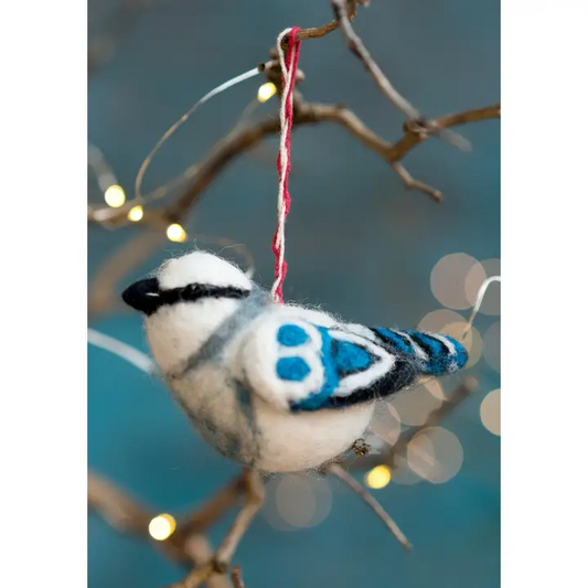 Ausgefallene Weihnachtsdeko Wolle (siehe Untergruppen)