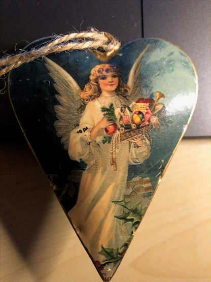 ausgefallene Weihnachtsdeko