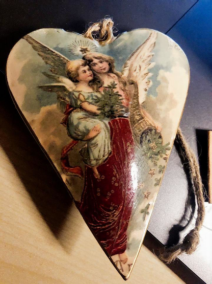 ausgefallene Weihnachtsdeko