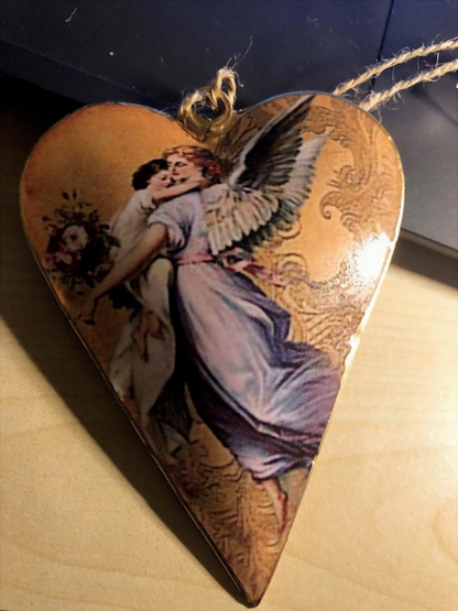 ausgefallene Weihnachtsdeko