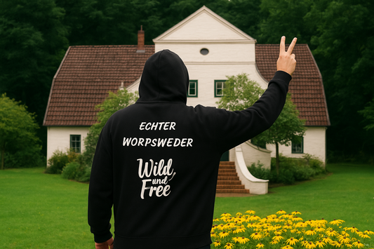 Schöner weicher Hoodie XXL für Männer