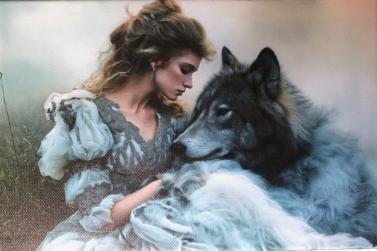 Wolfsliebe