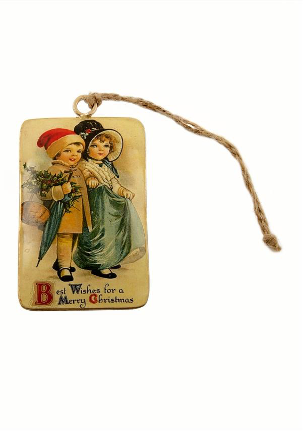 ausgefallene Weihnachtsdeko