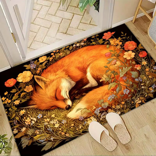 kleiner Teppich