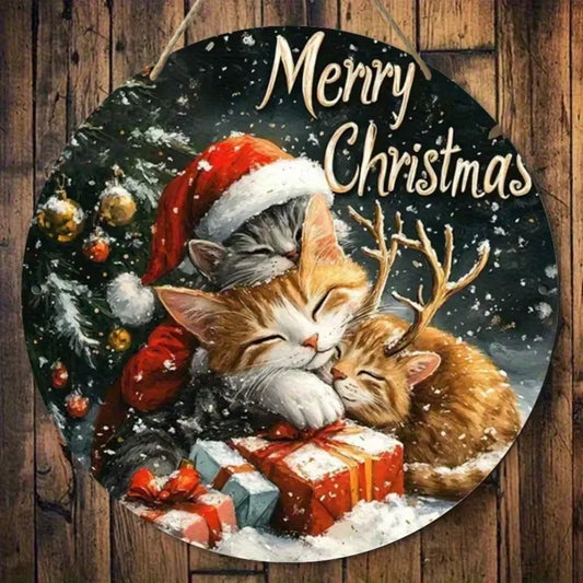 Weihnachts-Deko