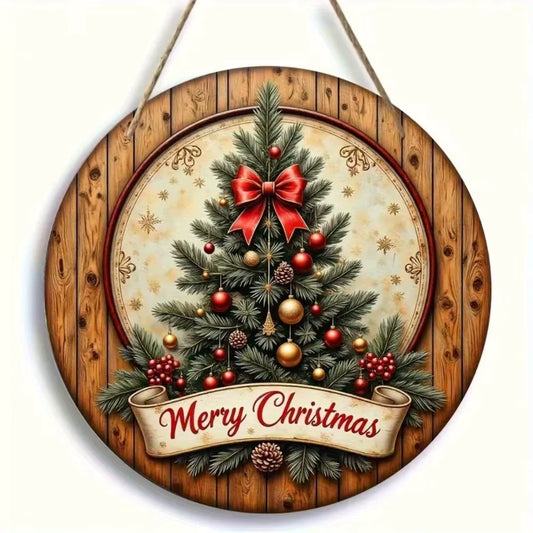 Weihnachtsdeko