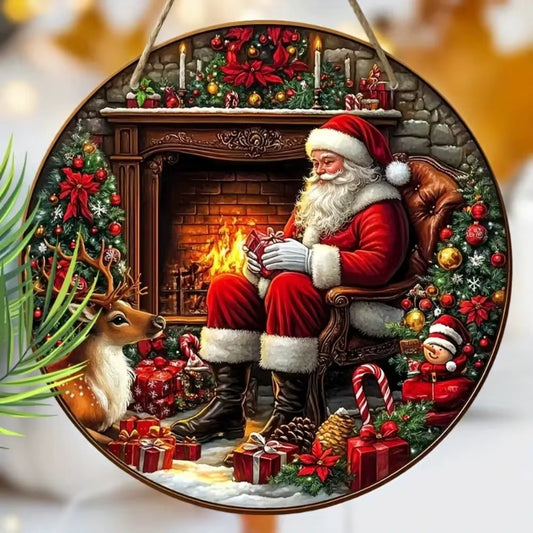 Weihnachtsdeko