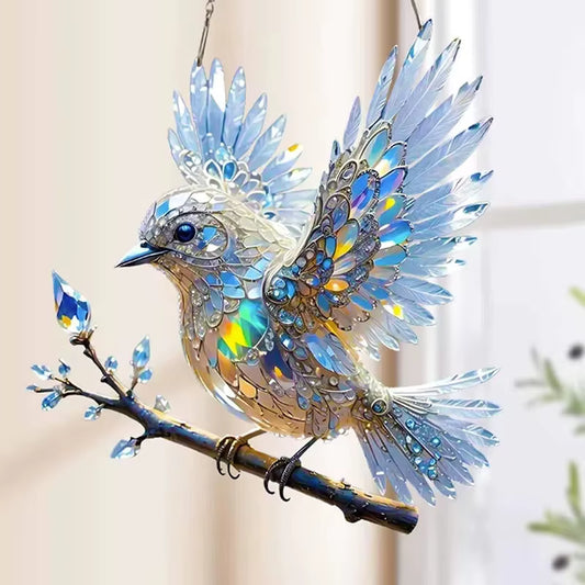 Bluebird