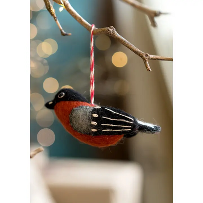 Ausgefallene Weihnachtsdeko